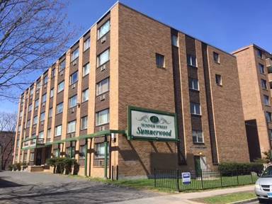 Main picture of 47 Sumner St
