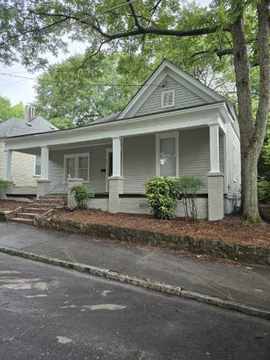Main picture of 1030 McMillan St NW