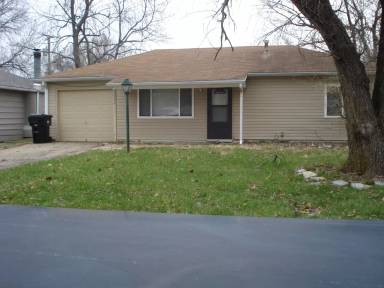 Main picture of 3396 SW Mayo Ave