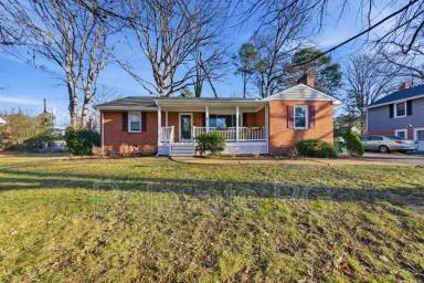 Main picture of 8410 Yolanda Rd