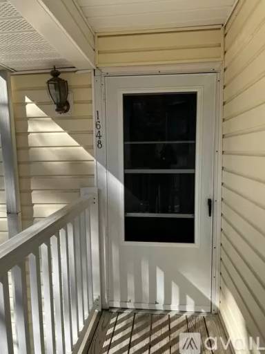 Main picture of 1648 Raleigh Cir SE