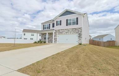 Main picture of 2129 Clydesmill Rd