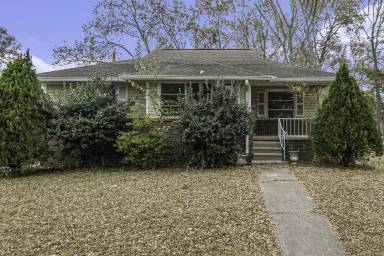 Main picture of 1604 50th Street Ensley