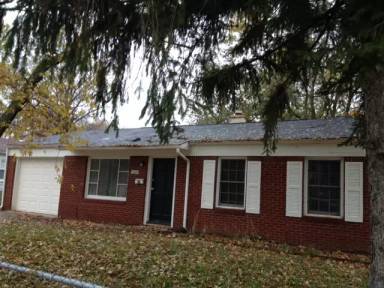 Main picture of 3608 Welch Dr