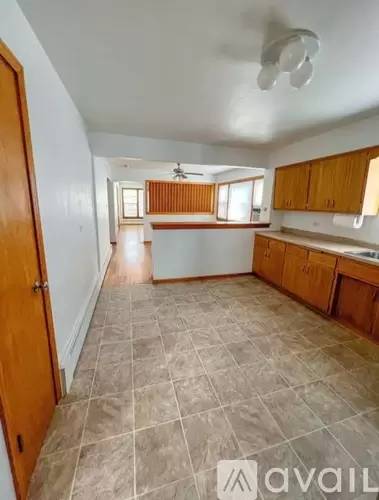 Main picture of 3602 Clarence Ave