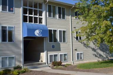 Main picture of Ridgewood Village Apartments