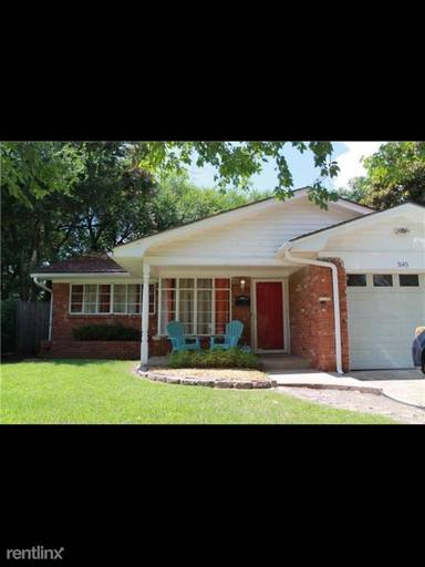 Main picture of 5145 N Sapulpa Ave