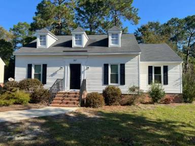 Main picture of 207 Coronado Rd