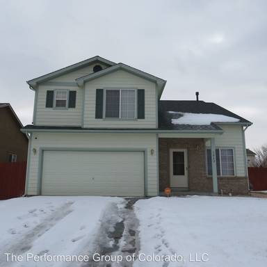 Main picture of 3842 Elk Ln