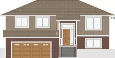 Main picture of 301 Harriman St