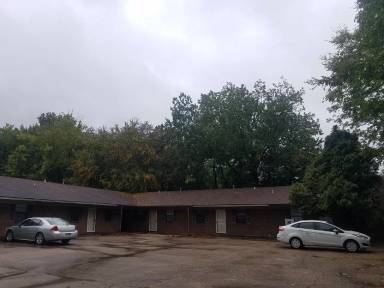 Main picture of 311 N Joplin Ave