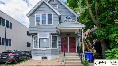 Main picture of 807 Lawrence St