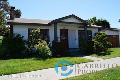 Main picture of 2745 Madison Ave