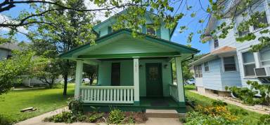 Main picture of 1017 Kentucky St
