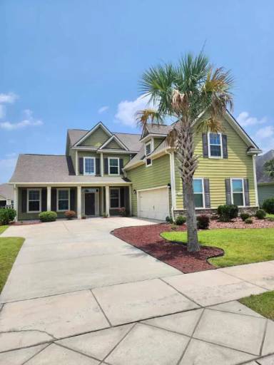 Main picture of 167 Sago Palm Dr