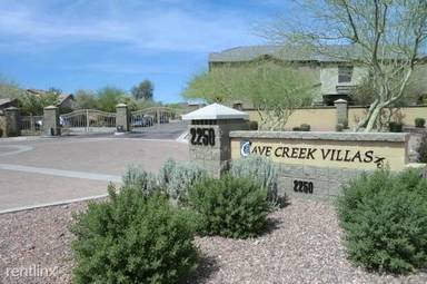 Main picture of Cave Creek Villas