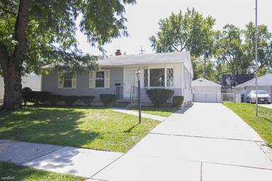 Main picture of 1601 Slater St