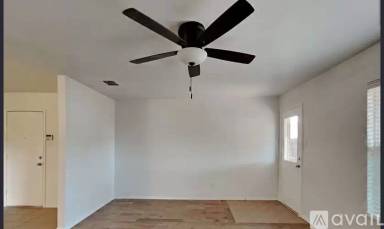 Main picture of 1716 Terrell Dr