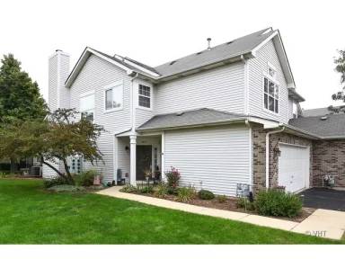 Main picture of 2949 Stockton Ct