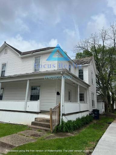 Main picture of 301 Madison Ave