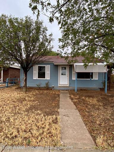 Main picture of 3216 Bates St