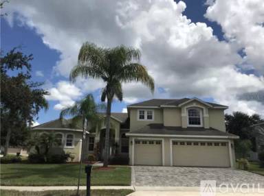 Main picture of 2523 Water Valley Dr