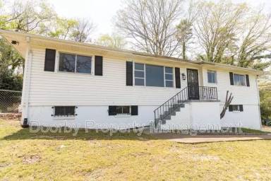 Main picture of 3810 Nandena Dr