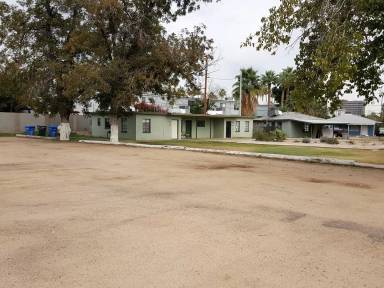 Main picture of Highland West