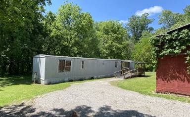 Main picture of 235 Harless Rd