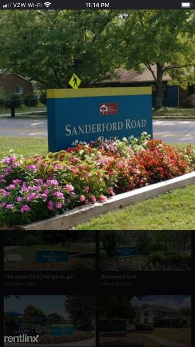 Main picture of 2504 Sanderford Rd
