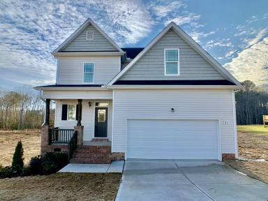 Main picture of 21 Henhouse Ct