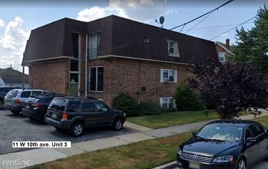 Main picture of 11 W 10th Ave