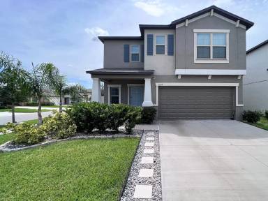 Main picture of 10215 Cool Waterlily Ave