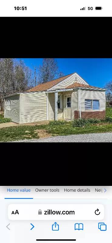 Main picture of 19805 Ringgold Southern Rd