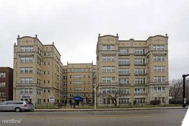 Main picture of Christopher Lincoln Condos