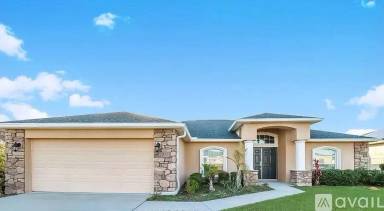 Main picture of 2273 Morning Mist Ave