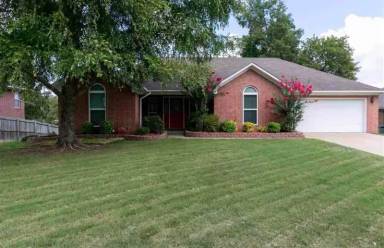 Main picture of 1650 Highpoint Dr