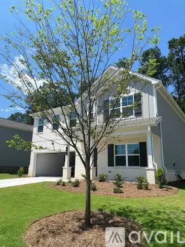 Main picture of 1669 Haypatch Ln