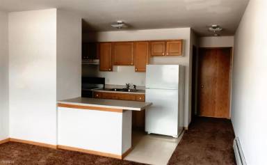 Main picture of Goldfinch Meadows
