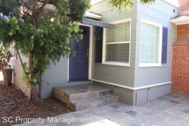 Main picture of 705 N Claremont St