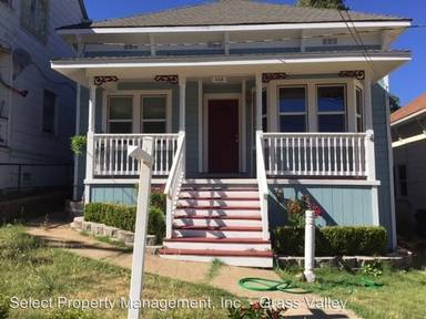Main picture of 416 W Main St
