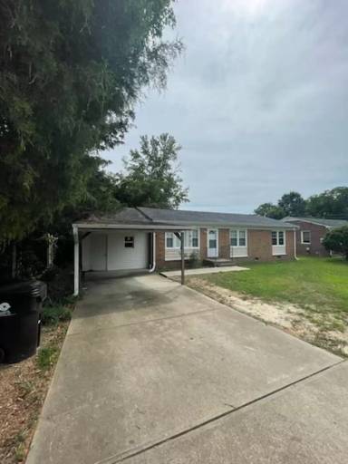 Main picture of 513 Frazier Dr