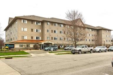 Main picture of The Riverview