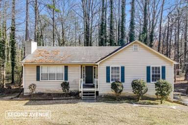 Main picture of 6663 Emily Ln