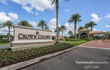 Main picture of 16311 Crown Arbor Way