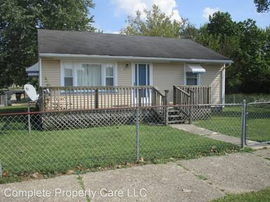 Main picture of 2300 S Mock Ave