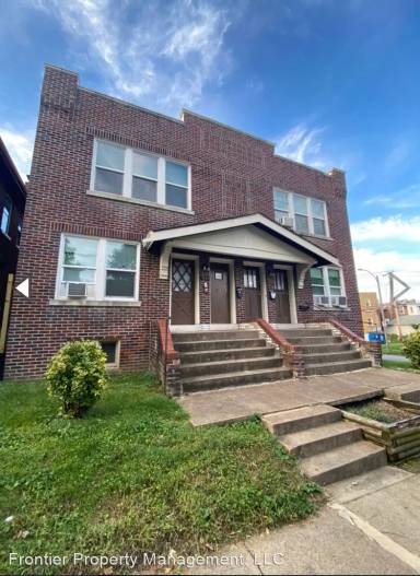 Main picture of 3626 Montana St