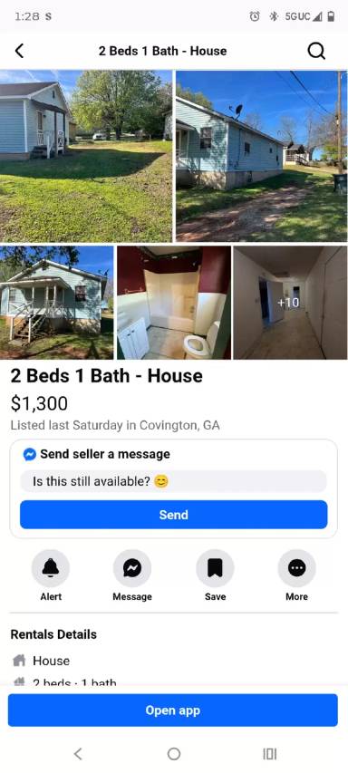 Main picture of 715 Cannon St