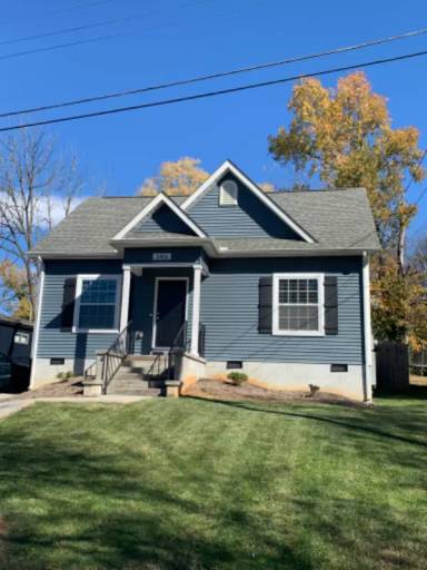 Main picture of 3406 Compton St