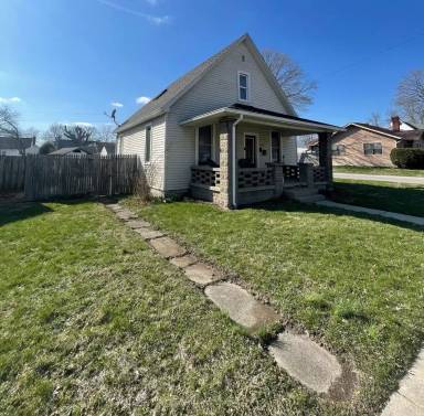 Main picture of 1002 S 20th St